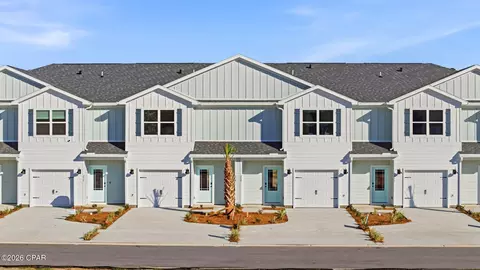 267 Phillips Bluff Ave, Panama City Beach, FL 32407