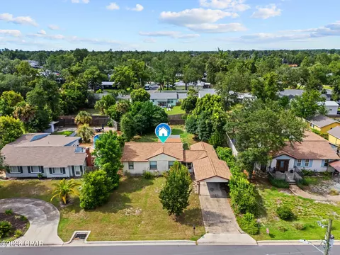 452 S Macarthur Ave, Panama City, FL 32401