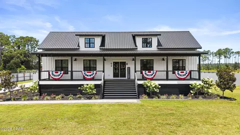 619 Jones Homestead Rd, Port St Joe, FL 32456