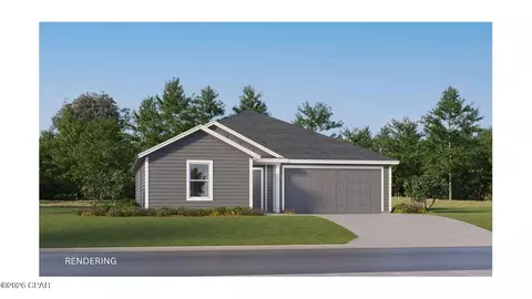 3804 Wall St #HS 99, Panama City, FL 32404