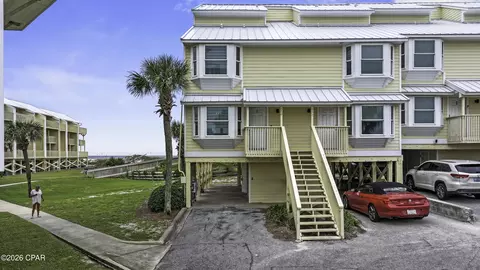 650 Sea Cliff Dr #A6, Port St Joe, FL 32456
