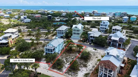 tbd S Echo Ln #LOT 46, Port St Joe, FL 32456