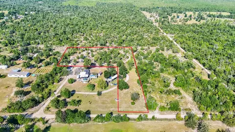 000 Peacock Cir, Youngstown, FL 32466
