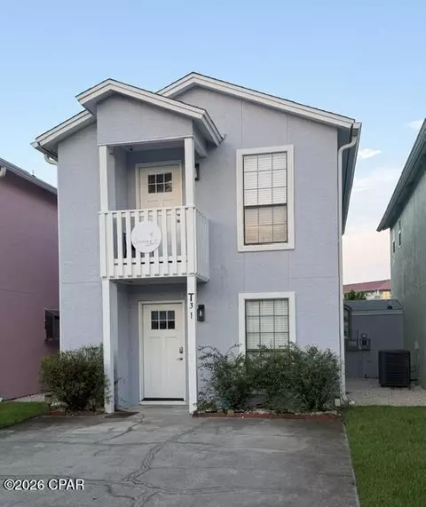 17214 Front Beach Rd #31, Panama City Beach, FL 32413