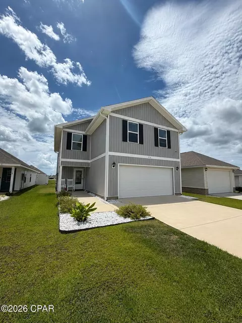 6574 Atkins Rd, Panama City, FL 32404