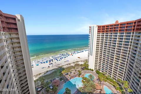 9900 S Thomas Dr #2020, Panama City Beach, FL 32408