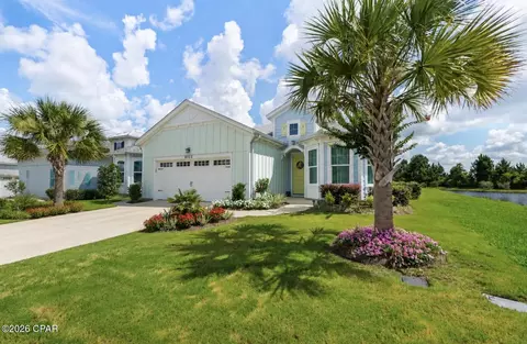 8322 Landshark Blvd, Panama City Beach, FL 32413