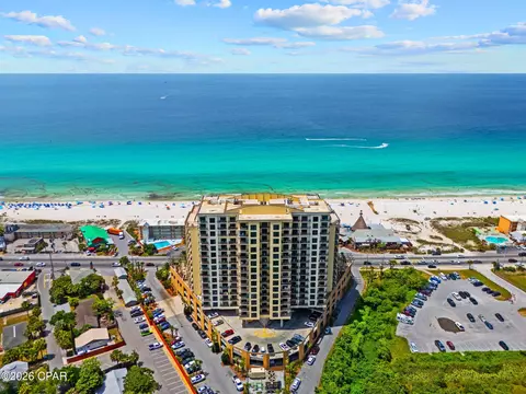 15100 Front Beach Rd #616, Panama City Beach, FL 32413