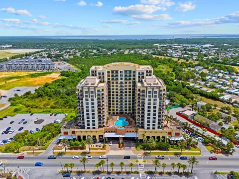 15100 Front Beach Rd #616, Panama City Beach, FL 32413