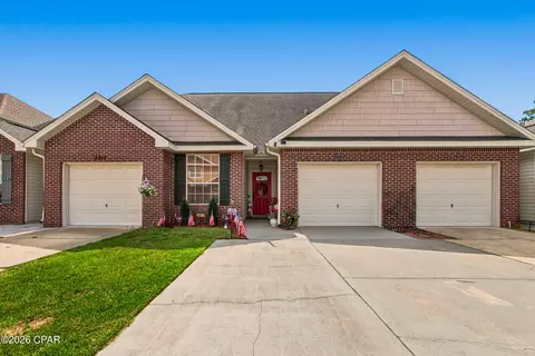 2917 Palmetto Ridge Way, Lynn Haven, FL 32444