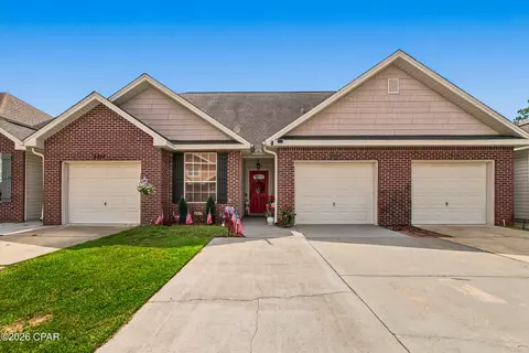2917 Palmetto Ridge Way, Lynn Haven, FL 32444