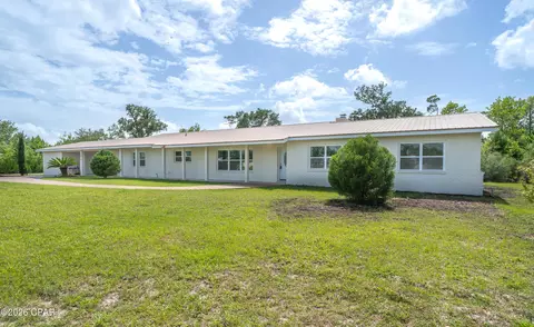 Exterior - 1012 Tech Dr, Lynn Haven, FL 32444 photo 5 of 9