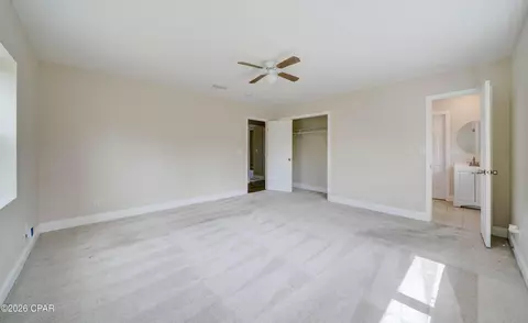 Bedroom - 1012 Tech Dr, Lynn Haven, FL 32444 photo 1 of 3