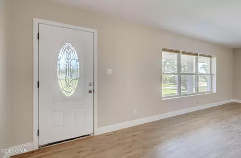 Entry Way - 1012 Tech Dr, Lynn Haven, FL 32444 photo 1 of 2