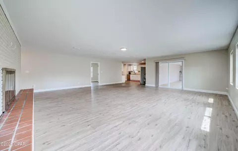 Living - 1012 Tech Dr, Lynn Haven, FL 32444 photo 4 of 5