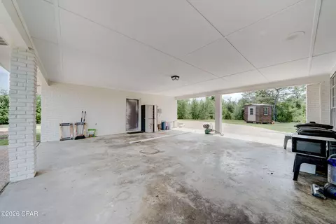 Exterior - 1012 Tech Dr, Lynn Haven, FL 32444 photo 3 of 9