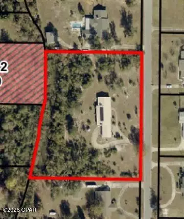 View/Area - 1012 Tech Dr, Lynn Haven, FL 32444 photo 1 of 1