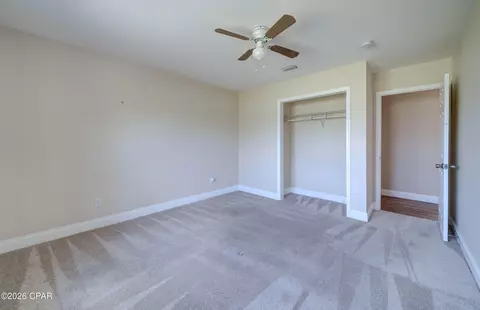 Bedroom - 1012 Tech Dr, Lynn Haven, FL 32444 photo 2 of 3