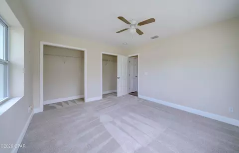 Bedroom - 1012 Tech Dr, Lynn Haven, FL 32444 photo 3 of 3