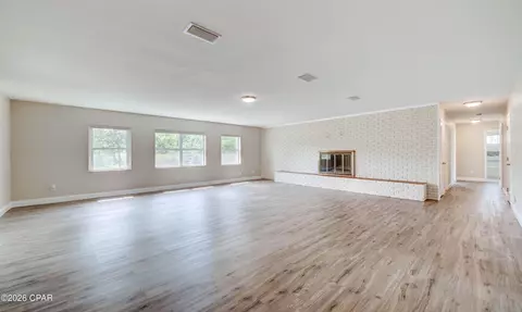 Living - 1012 Tech Dr, Lynn Haven, FL 32444 photo 3 of 5