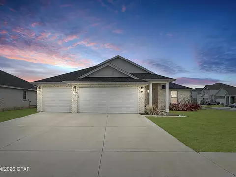 3784 Redbud Way, Panama City, FL 32404