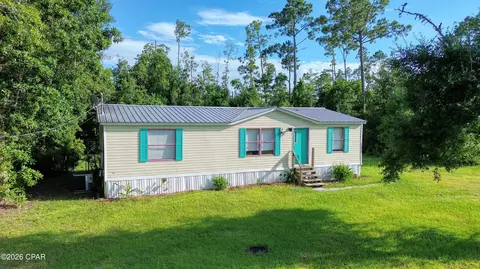 7340 Penny Rd, Panama City, FL 32404