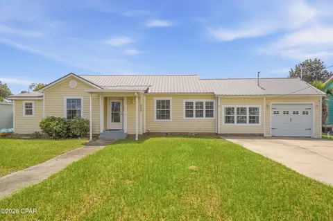323 N Palo Alto Ave, Panama City, FL 32401