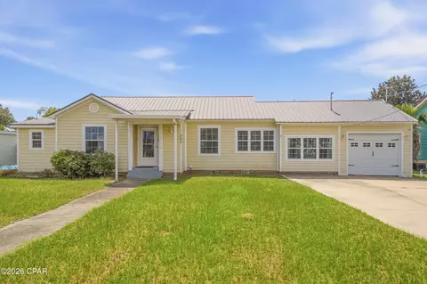 323 N Palo Alto Ave, Panama City, FL 32401