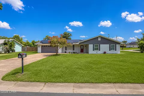 924 Agnes Scott Cir, Panama City, FL 32405