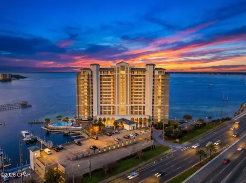 6422 W Highway 98 #202, Panama City Beach, FL 32407