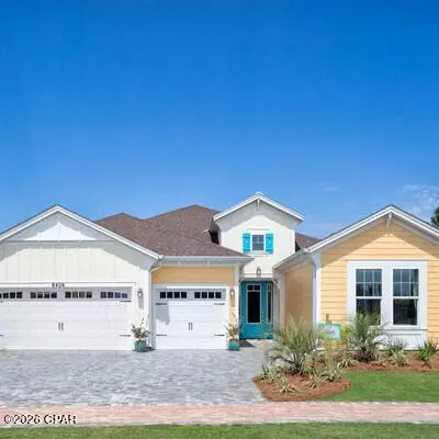 8820 Macadamia Ln, Panama City Beach, FL 32413