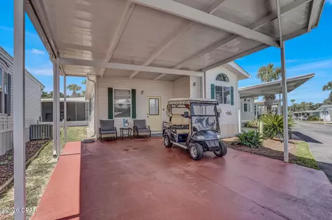 1219 Navy Dr #280, Panama City Beach, FL 32408