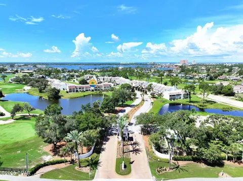 4301 Bay Point Rd #487, Panama City, FL 32408