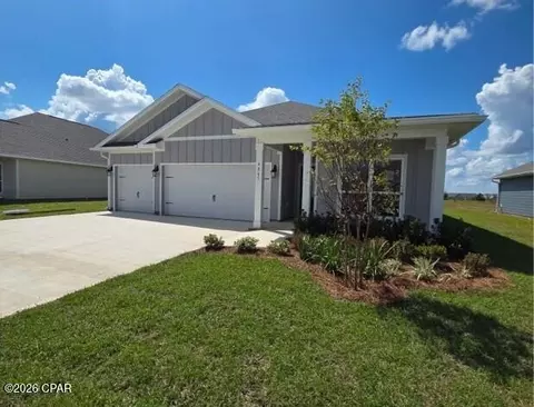 4865 Windrow Way, Panama City, FL 32404