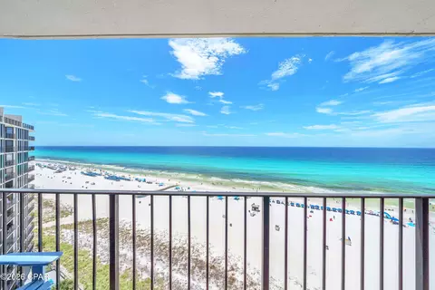 11347 Front Beach Rd #1111, Panama City, FL 32407