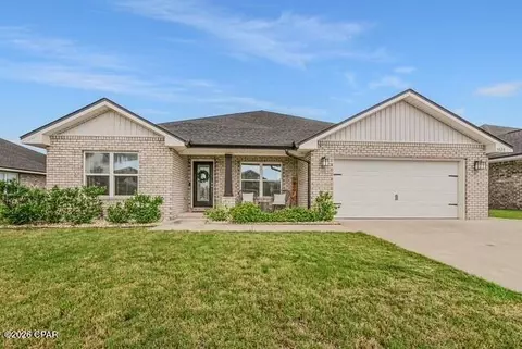 3820 Redbud Way, Panama City, FL 32404