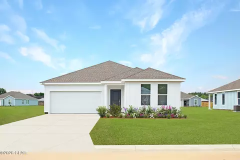 3833 Alwyn Cashe Ave #HS 33, Panama City, FL 32404