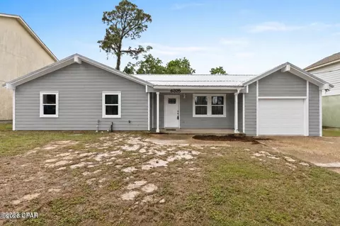 6325 Causeway Rd, Panama City, FL 32408