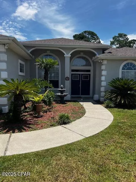 136 Hombre Cir, Panama City Beach, FL 32407