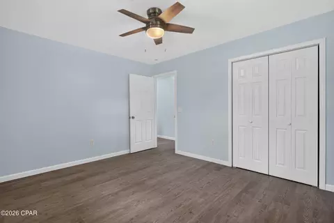 Bedroom - 1214 Johnson Ave, Chipley, FL 32428 photo 2 of 4