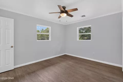 Bedroom - 1214 Johnson Ave, Chipley, FL 32428 photo 4 of 4