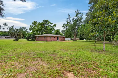 Exterior - 1214 Johnson Ave, Chipley, FL 32428 photo 6 of 6