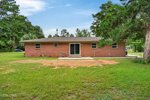 Exterior - 1214 Johnson Ave, Chipley, FL 32428 photo 5 of 6