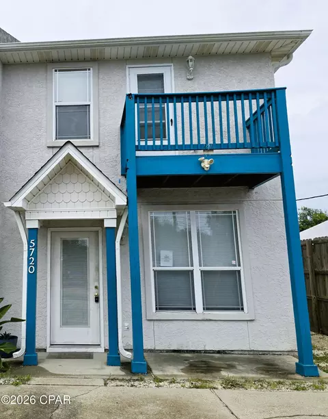 5720 Beach Dr, Panama City, FL 32408