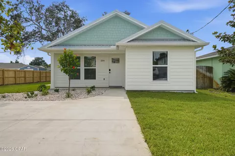 206 Lantana St, Panama City Beach, FL 32407