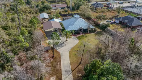 3610 Florida Ave, Panama City, FL 32405