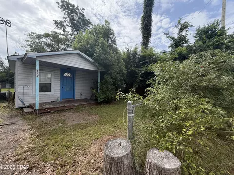 1004 Hamilton Ave, Panama City, FL 32401