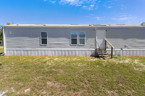 102 Sims Ave #3, Panama City, FL 32404