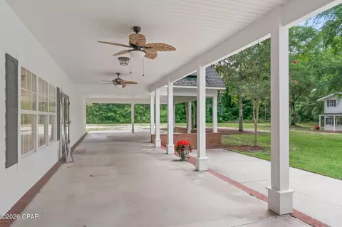 Exterior - 660 Hwy 273, Chipley, FL 32428 photo 11 of 12