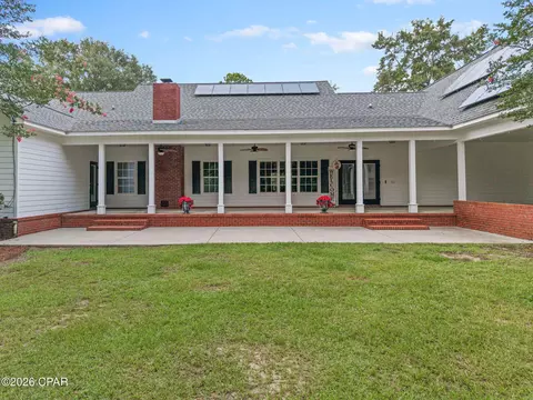 Exterior - 660 Hwy 273, Chipley, FL 32428 photo 5 of 12